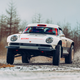 Image for article titled Singer Just Built The Safari 911 Of Your Dreams